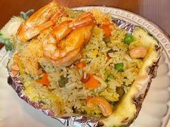 -泰国餐厅 Thai Food(裕华万达店)