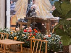 -Mark&Mars Restaurant