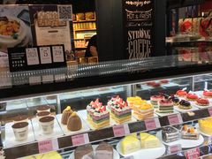 -皇家美孚·蛋糕外送(东部佳世客店)