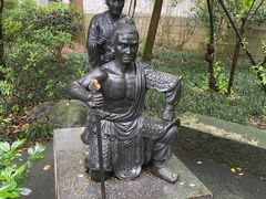 -岳王庙