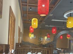 -小隐院子·庭院餐厅(大学城后湖店)