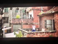 -华谊兄弟影院(IMAX洋桥店)