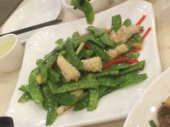 -婆婆家·湛江特色美食(福田振华路店)