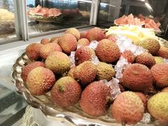 -極上萬膳·日料放题(来福士江景店)