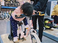 -迪卡侬(雨花店)