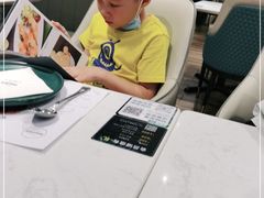 -美奈小馆·越南料理(中航城君尚购物中心店)