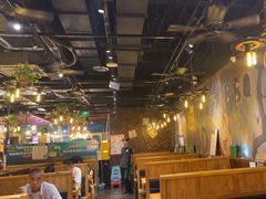 -小俩口烧烤东北菜(双井店)