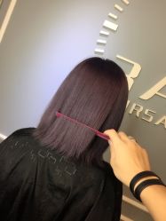 -3AM HAIR SALON染发烫发接发