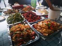 -郑喜旺烧烤(新密总店)