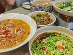 -再回头私房菜·老南京菜