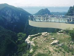 -重庆云阳龙缸景区