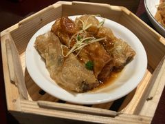 -刘三姐特色烤豆花·宜宾烧烤·把把烧(万年场店)