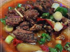 -阿娜尔·新疆菜(宜家荟聚中心店)