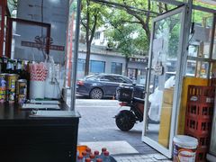 -阿姨小肉摊(同济西苑店)