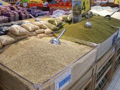 -世纪联华超市(浦电路店)