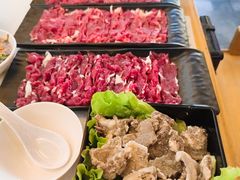 -牛记皇鲜牛肉火锅(环球度假区梨园店)
