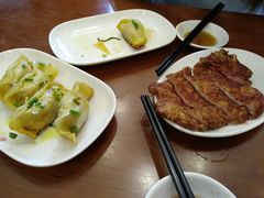-小姜锅贴(凤凰街店)