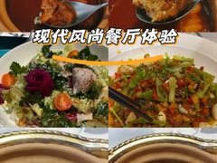 -彩虹之约•淮扬家宴(亚运村店)