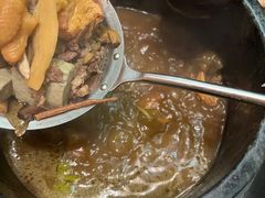 -蘑界·野生菌火锅(深业上城店)