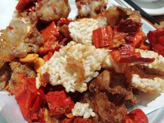 -九毛九西北菜(大东海店)