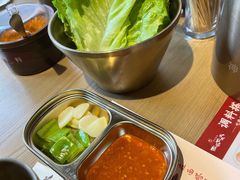 -西塔老太太泥炉烤肉(双井店)