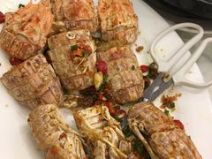 -焕记海鲜饭店