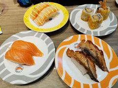 -新一番三文鱼寿司(红城湖店)