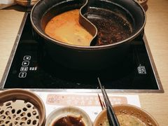 -温野菜涮涮锅(曲江大悦城店)