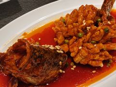 -香丰阁·烤鸭·川湘菜(清河店)
