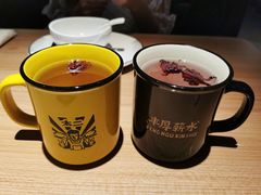 -太二酸菜鱼(群光广场店)
