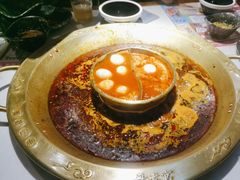 -哥老官重庆美蛙鱼头(宝山龙湖店)
