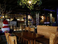 露天位-小镇印象音乐餐吧(莲塘店)