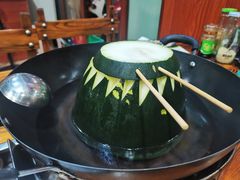-阳山冬瓜鸡(滨江路店)