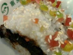 -南来顺饭庄·清真(南菜园店)