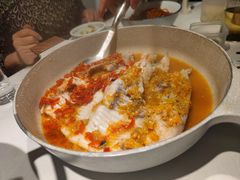 剁椒鱼头-老湘亲·品鉴湘菜(湖里店)