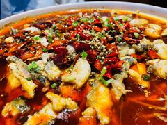 -四川饭店(长白店)