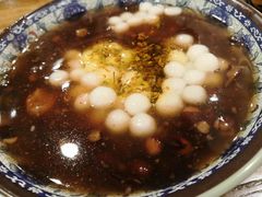 -韩萍老南京馄饨(河西万达店)