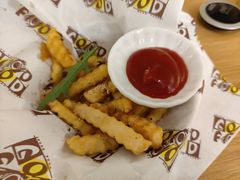 -伊斯坦布尔土耳其清真咖啡餐厅