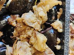-格日勒阿妈蒙古厨房(大召店)