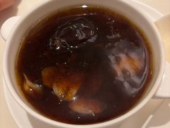 -利苑酒家(合景国际金融广场店)