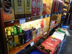 -胜发超市(春园海鲜广场正对面门店)