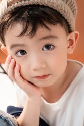 点击看大图 -三只熊儿童摄影(公园店)