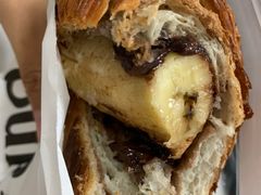 -OUR Bakery(SKP-S店)