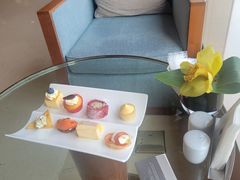 -上海明天广场JW万豪酒店