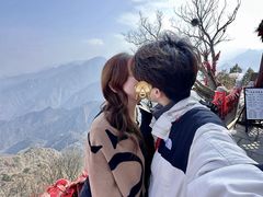 -终南山南五台景区