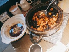 -隆喜元鱼汤包·海鲜(中联广场店)