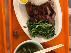 -新华医院-食堂