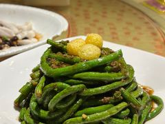 -石岐佬中山菜馆(张溪店)
