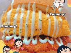 -蛋先生·爆蛋吐司(天一广场店)