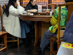-多福临砂锅居(苏堤北路店)